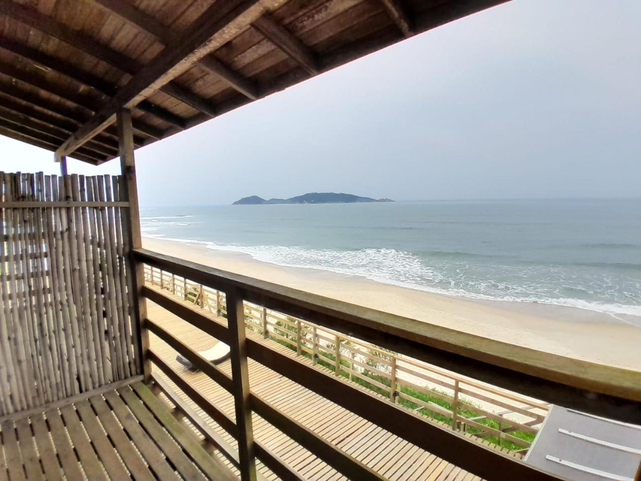 Hibisco Guest House Florianópolis Rom bilde