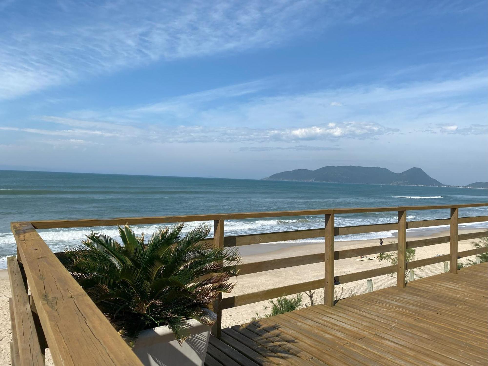 Hibisco Guest House Florianópolis Eksteriør bilde