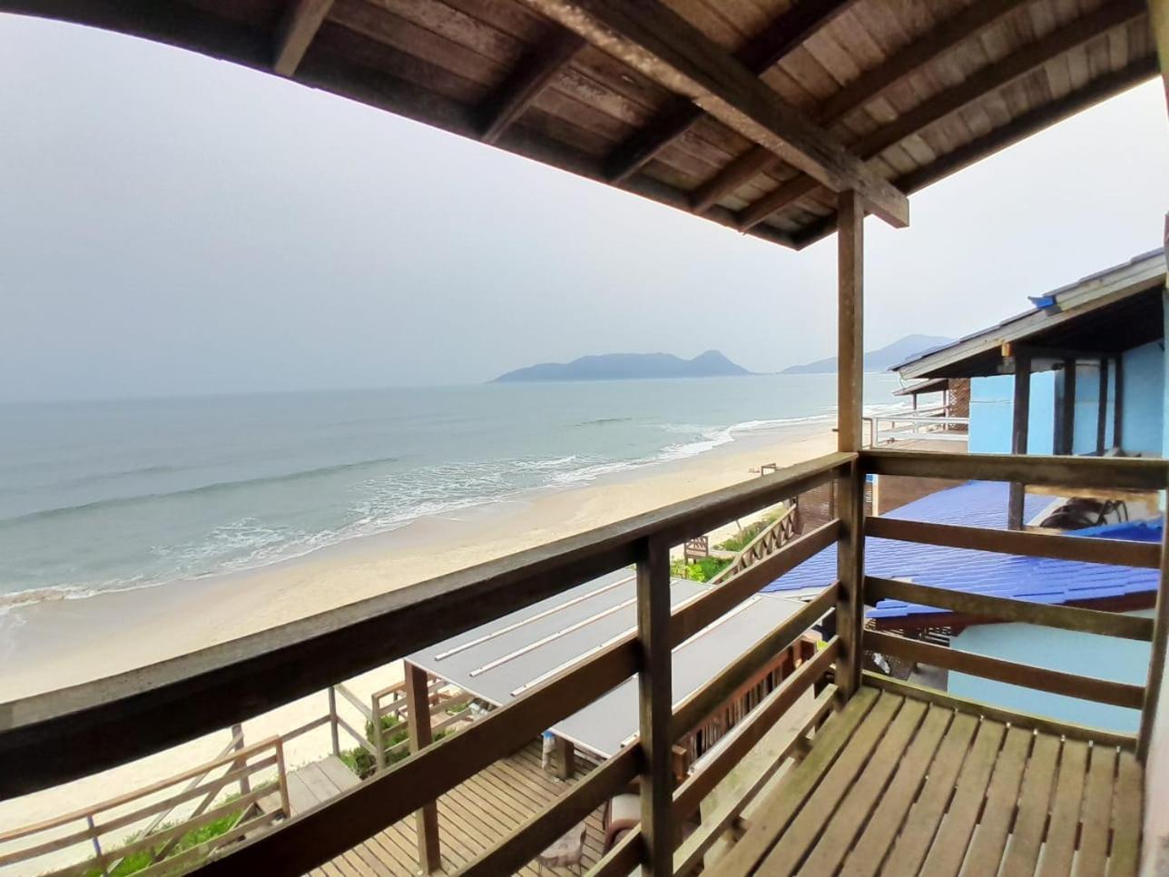 Hibisco Guest House Florianópolis Rom bilde