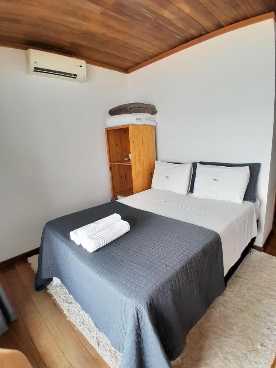Hibisco Guest House Florianópolis Rom bilde