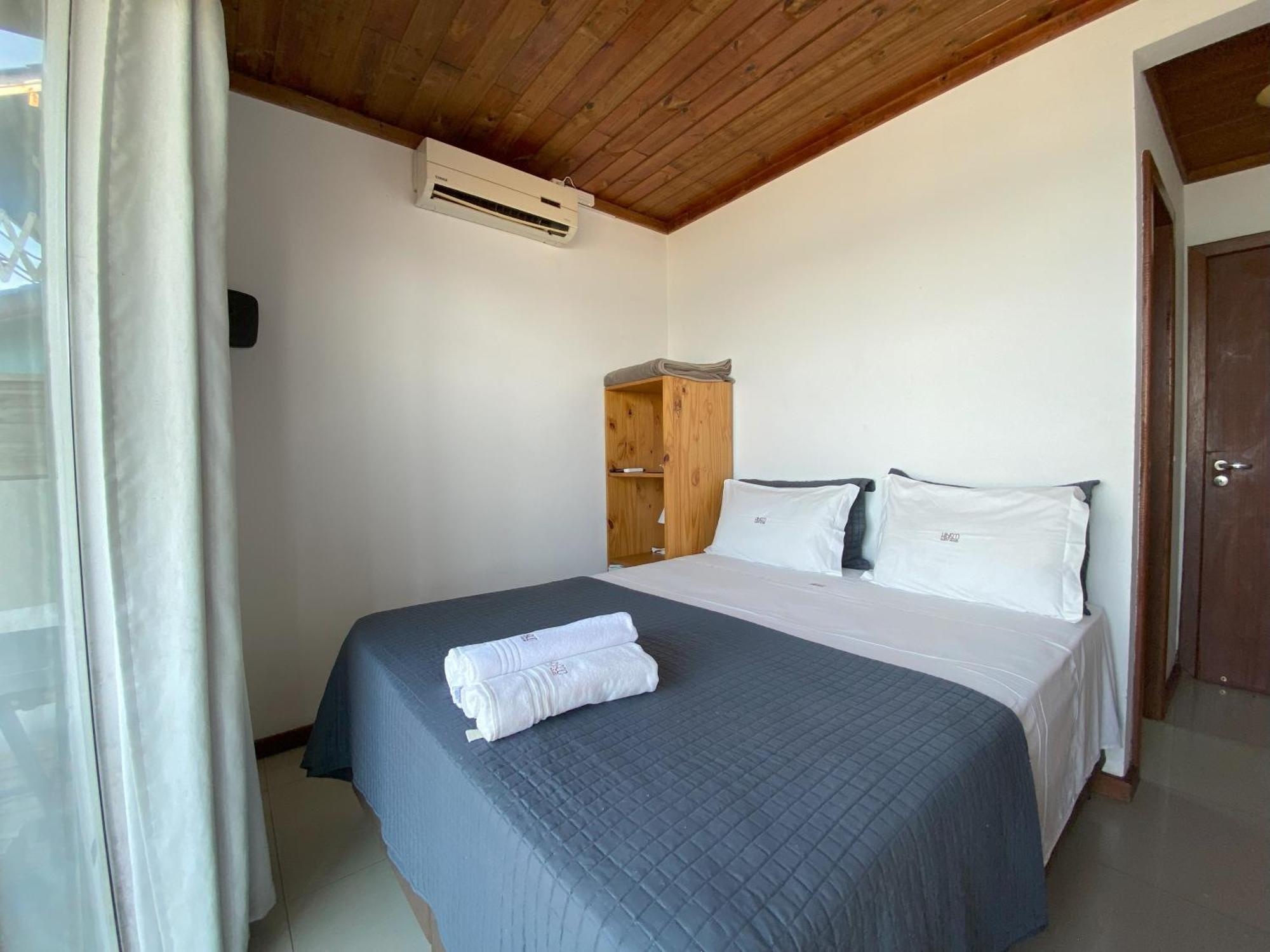 Hibisco Guest House Florianópolis Rom bilde