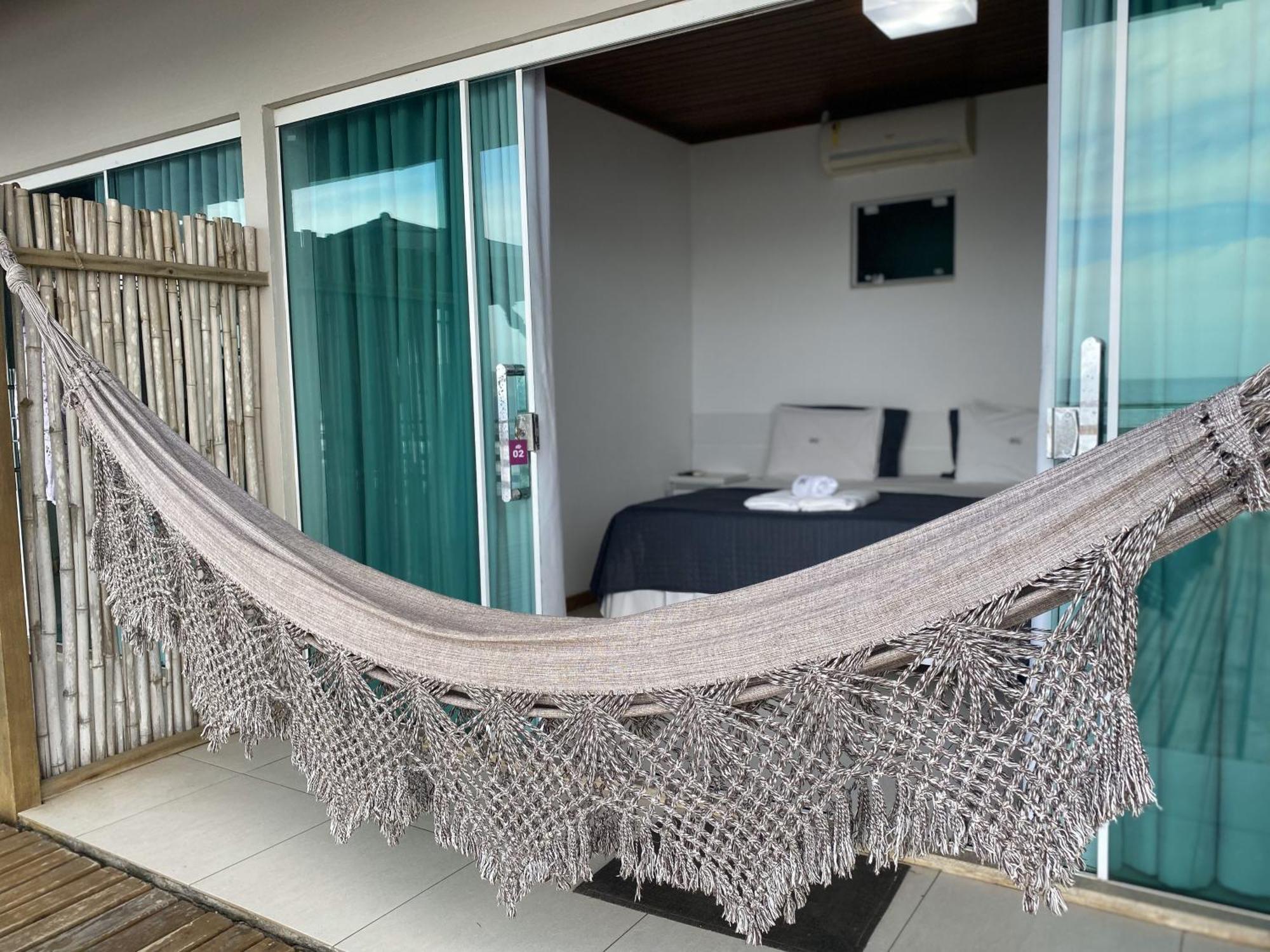 Hibisco Guest House Florianópolis Rom bilde