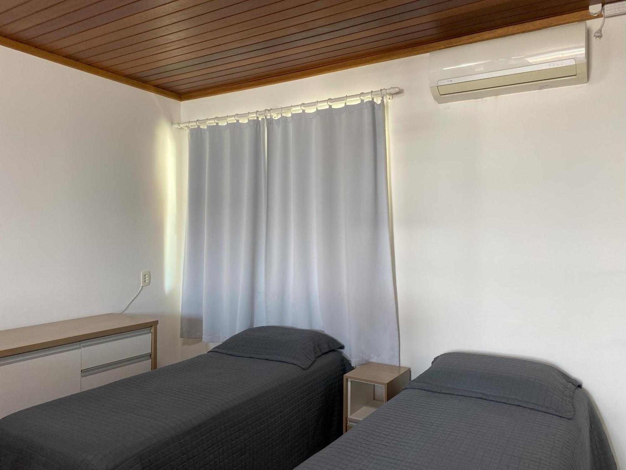 Hibisco Guest House Florianópolis Rom bilde